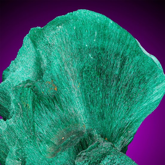 Malachite-Droschmühle | Lichtenberg | Hof | Upper Franconia | Bavaria | Germany